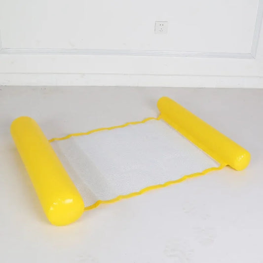 Boia de Piscina Para Deitar Cama Flutuante