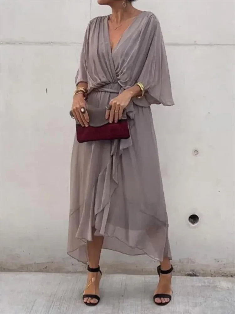 Vestido Feminino Owner Girl