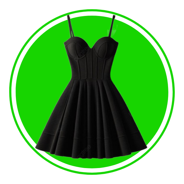 MODA FEMININA