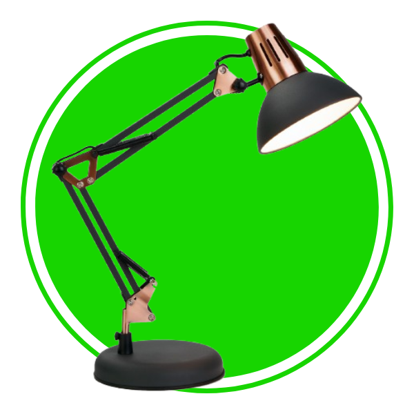 ILUMINAÇÃO