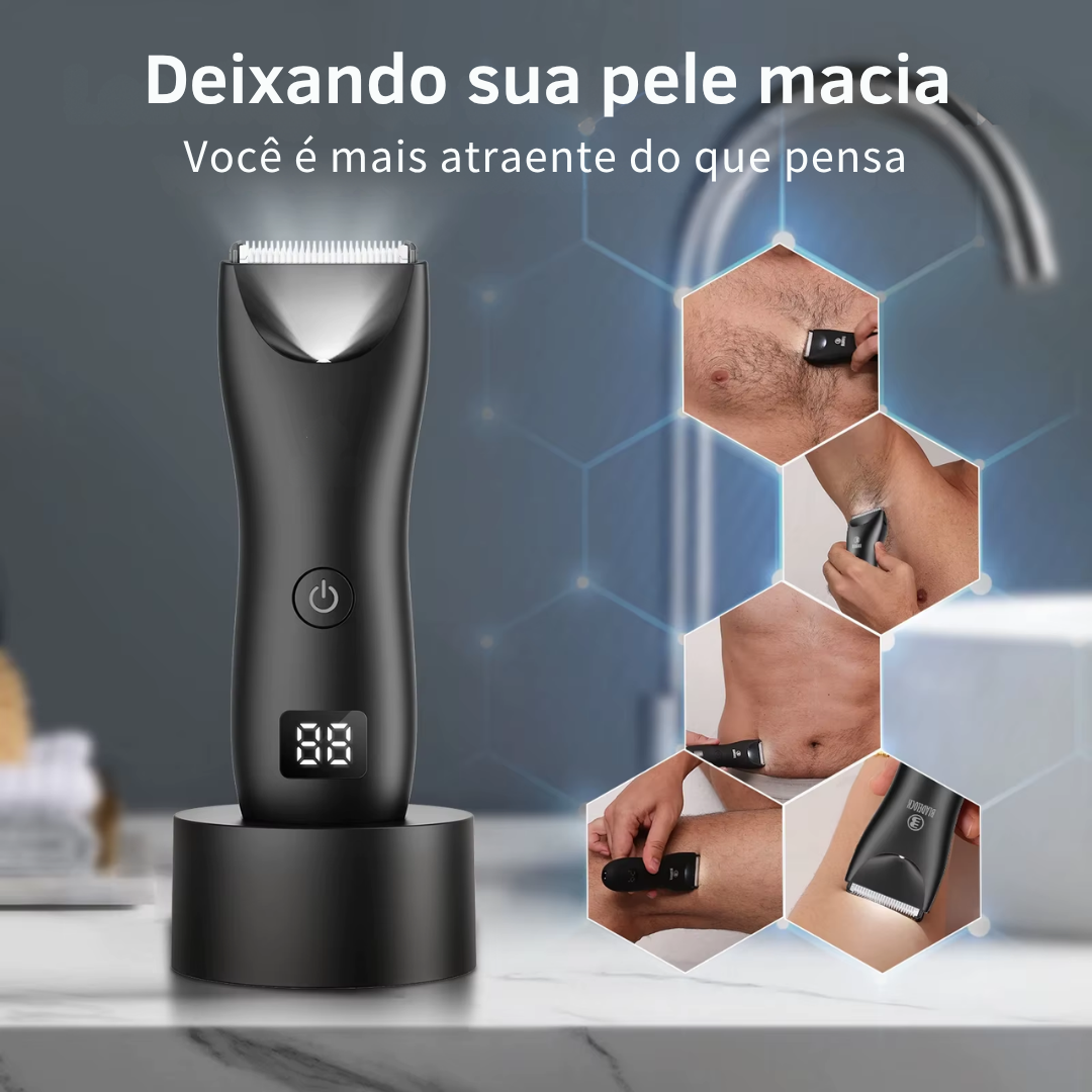 Aparador Íntimo Profissional