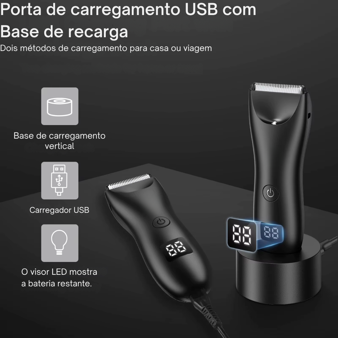 Aparador Íntimo Profissional
