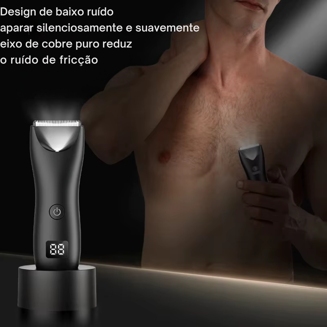 Aparador Íntimo Profissional