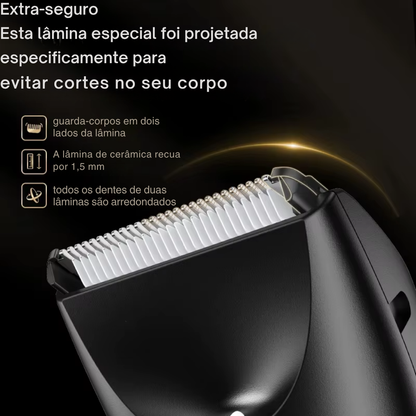 Aparador Íntimo Profissional
