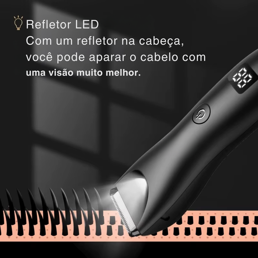 Aparador Íntimo Profissional