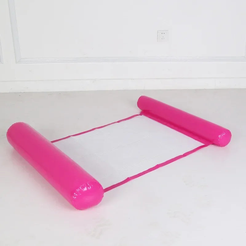 Boia de Piscina Para Deitar Cama Flutuante