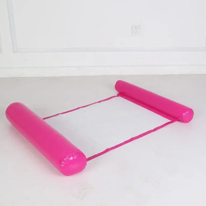 Boia de Piscina Para Deitar Cama Flutuante