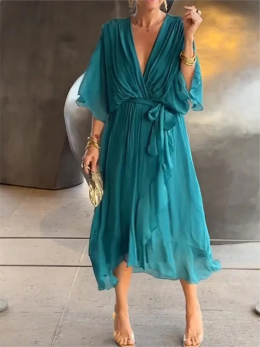 Vestido Feminino Owner Girl