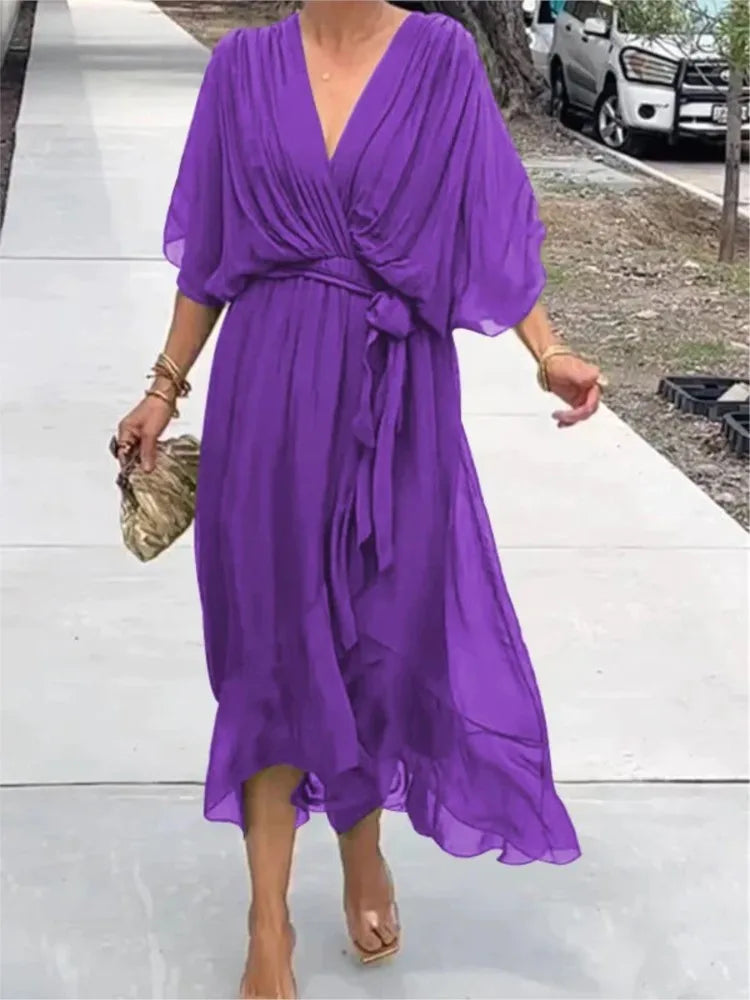 Vestido Feminino Owner Girl