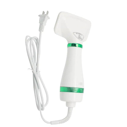 Secador Pet 2 em 1 Peludita: Seca, Remove Pelos Soltos e Desembaraça - OFERTA RELÂMPAGO!