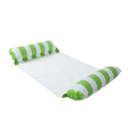 Boia de Piscina Para Deitar Cama Flutuante