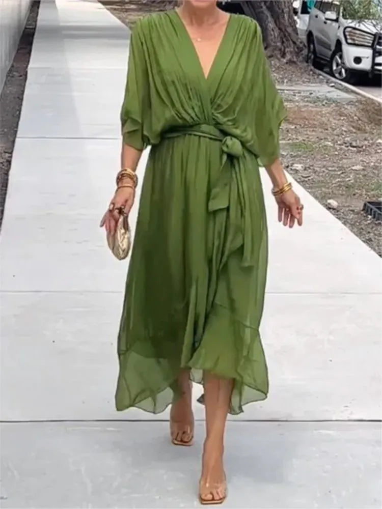 Vestido Feminino Owner Girl