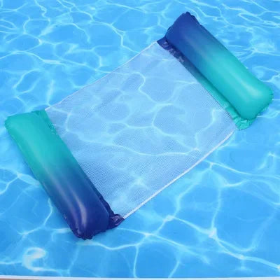 Boia de Piscina Para Deitar Cama Flutuante