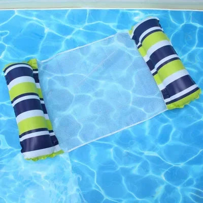 Boia de Piscina Para Deitar Cama Flutuante