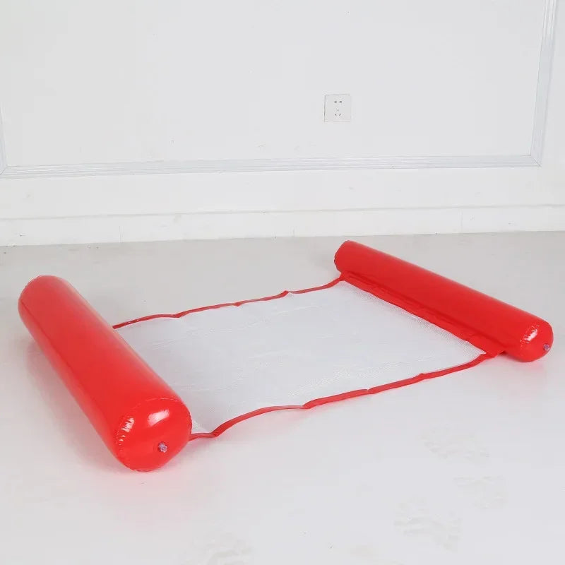 Boia de Piscina Para Deitar Cama Flutuante