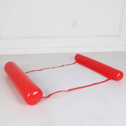 Boia de Piscina Para Deitar Cama Flutuante