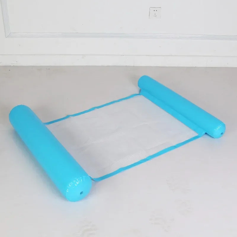 Boia de Piscina Para Deitar Cama Flutuante