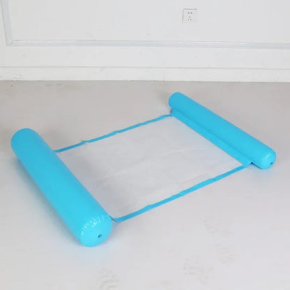Boia de Piscina Para Deitar Cama Flutuante