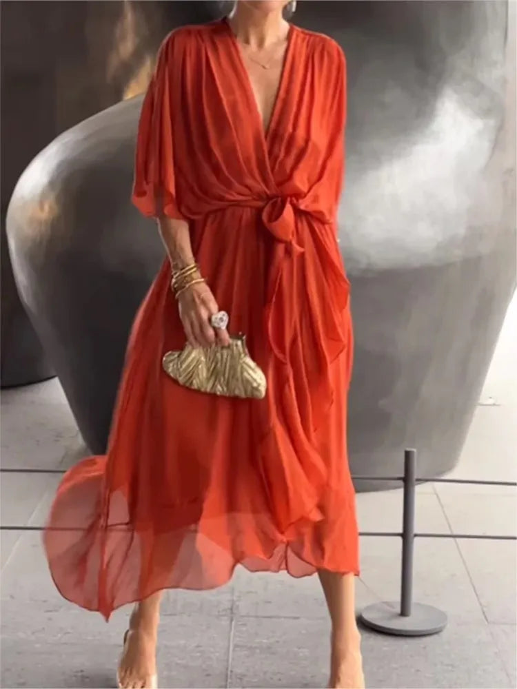 Vestido Feminino Owner Girl