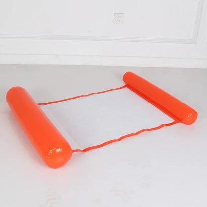 Boia de Piscina Para Deitar Cama Flutuante