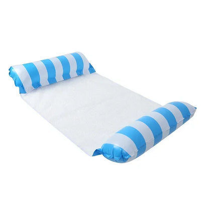 Boia de Piscina Para Deitar Cama Flutuante
