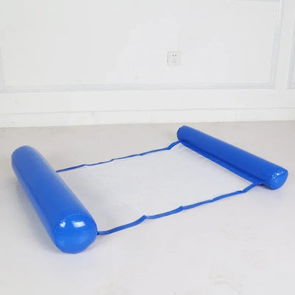 Boia de Piscina Para Deitar Cama Flutuante